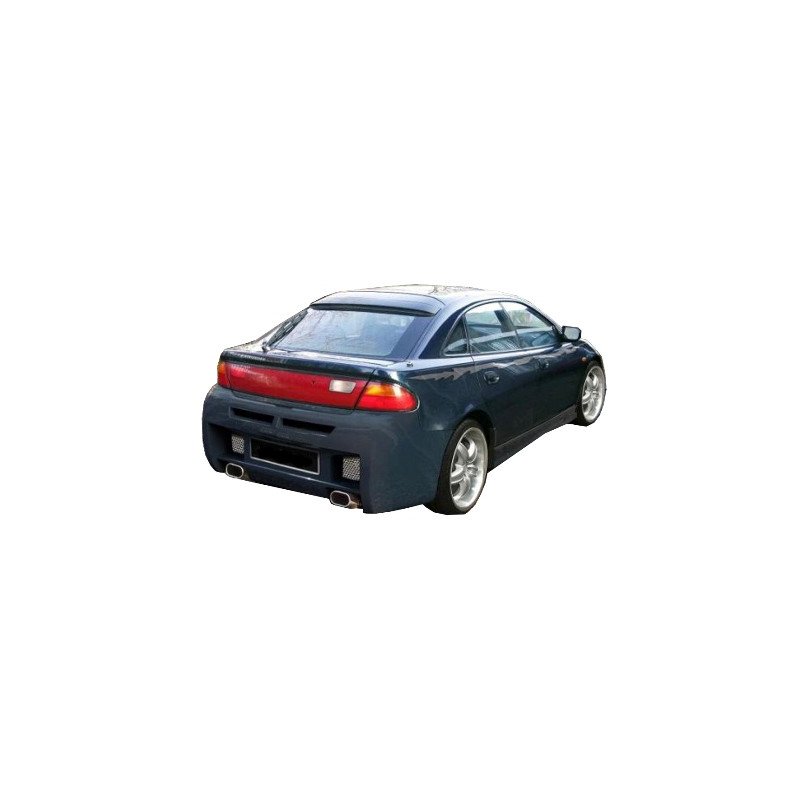 Paraurti posteriore Mazda 323 F (Cod. O-RB370)