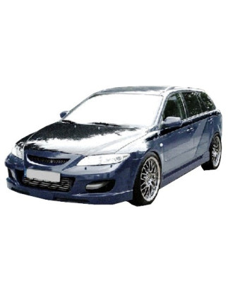 Paraurti anteriore Mazda 6 (Cod. O-FB536)
