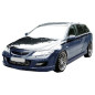 Paraurti anteriore Mazda 6 (Cod. O-FB536)