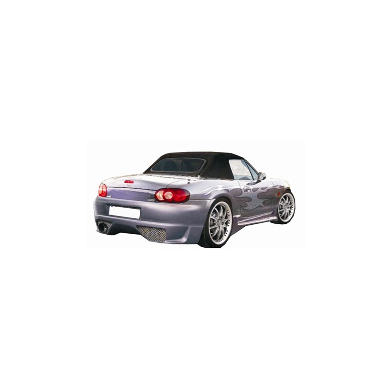 Paraurti posteriore Mazda MX5 (Cod. O-RB387)