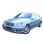 Paraurti anteriore Mercedes Classe C W203 AMG (Cod. O-FB121)