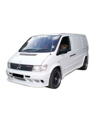 Paraurti anteriore  Mercedes Vito (Cod. O-FB122)