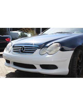 Paraurti anteriore Mercedes W203 Sport Coupé (Cod. O-FB719)