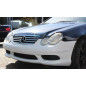 Paraurti anteriore Mercedes W203 Sport Coupé (Cod. O-FB719)