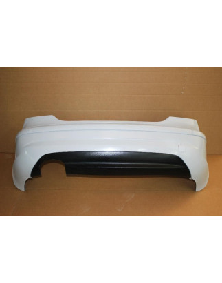 Paraurti posteriore Mercedes W203 Sport Coupé  (Cod. O-RB517)