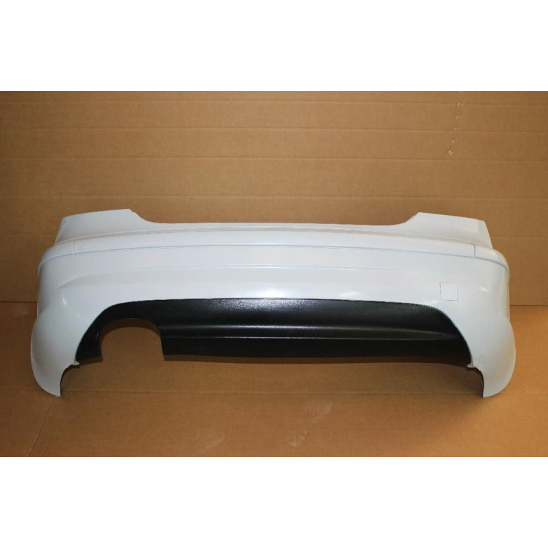 Paraurti posteriore Mercedes W203 Sport Coupé  (Cod. O-RB517)