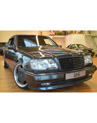 Paraurti anteriore Mercedes W124 AMG Look (Cod. O-FB727)