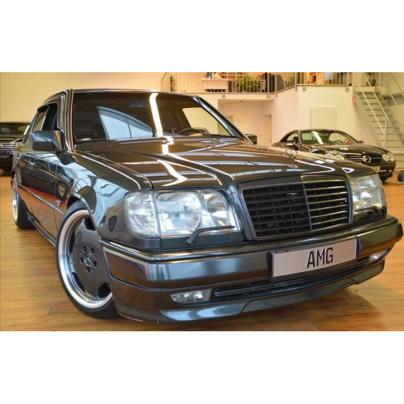 Paraurti anteriore Mercedes W124 AMG Look (Cod. O-FB727)