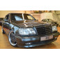Paraurti anteriore Mercedes W124 AMG Look (Cod. O-FB727)