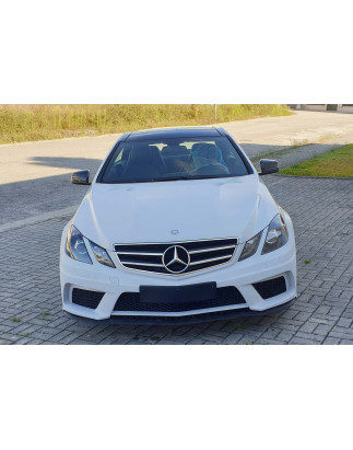 Paraurti anteriore Mercedes E-Class Coupe Pre-facelift C207 (Cod. O-FB731)