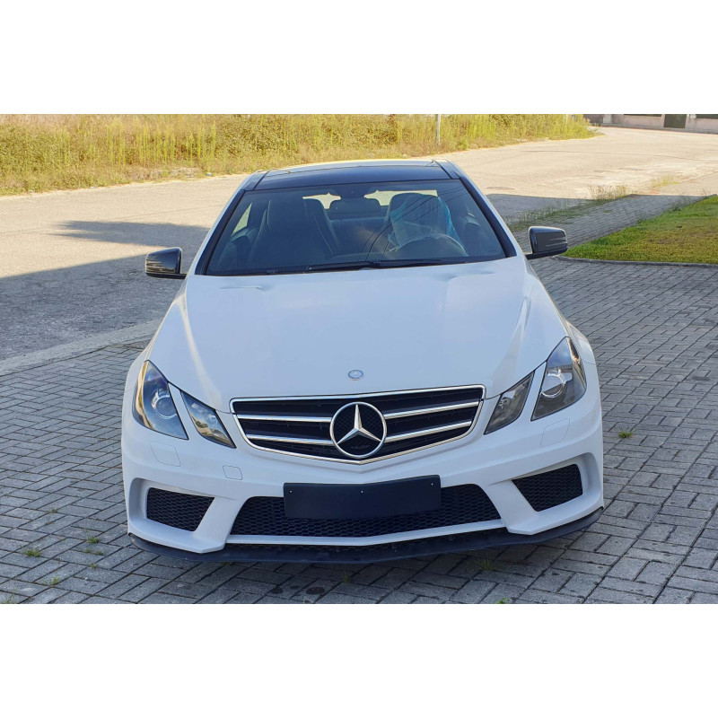 Paraurti anteriore Mercedes E-Class Coupe Pre-facelift C207 (Cod. O-FB731)