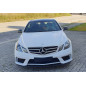 Paraurti anteriore Mercedes E-Class Coupe Pre-facelift C207 (Cod. O-FB731)