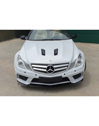 Paraurti anteriore Mercedes E-Class Cabrio Pre-facelft A207 (Wide Body)  (Cod. O-FB732)