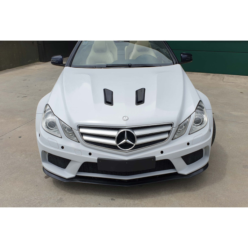 Paraurti anteriore Mercedes E-Class Cabrio Pre-facelft A207 (Wide Body)  (Cod. O-FB732)