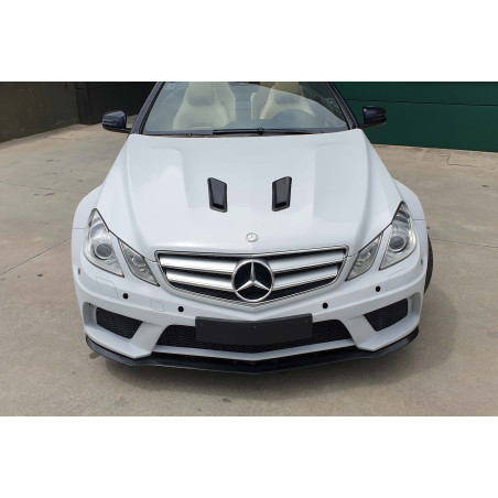 Paraurti anteriore Mercedes E-Class Cabrio Pre-facelft A207 (Wide Body)  (Cod. O-FB732)