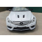 Paraurti anteriore Mercedes E-Class Cabrio Pre-facelft A207 (Wide Body)  (Cod. O-FB732)