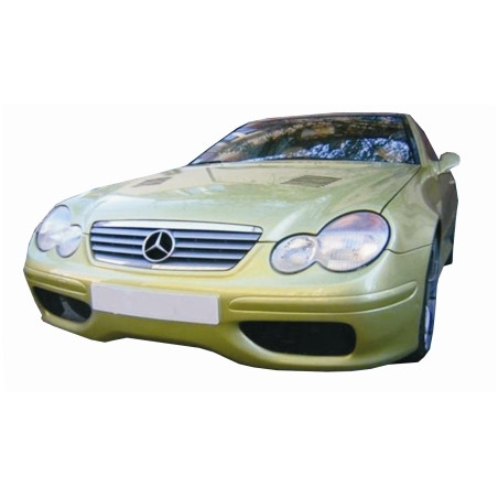 Paraurti anteriore Mercedes Sport Coupé W203 (Cod. O-FB420)