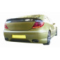 Paraurti posteriore mercedes Sport Coupé W203 (Cod. O-RB312)