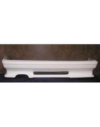 Paraurti posteriore Mercedes 190 (Cod. O-RB430)