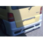 Paraurti posteriore Mercedes Vito  (Cod. O-RB432)
