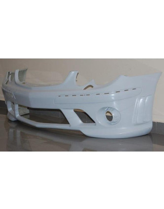 Paraurti anteriore Mercedes CLK W209 (Cod. O-FB679)