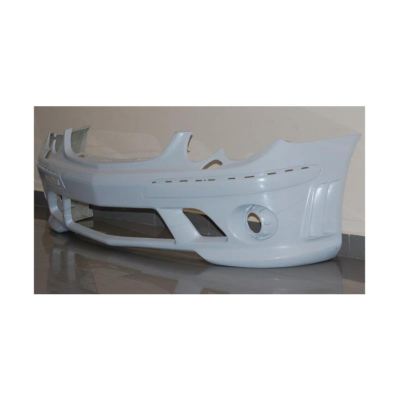 Paraurti anteriore Mercedes CLK W209  (Cod. O-FB679)