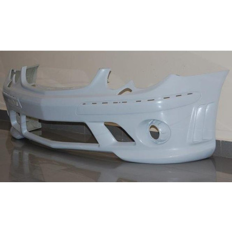 Paraurti anteriore Mercedes CLK W209 (Cod. O-FB679)