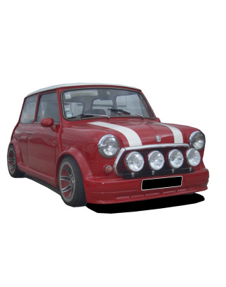 Paraurti anteriore Austin Mini (Cod. O-FB123)