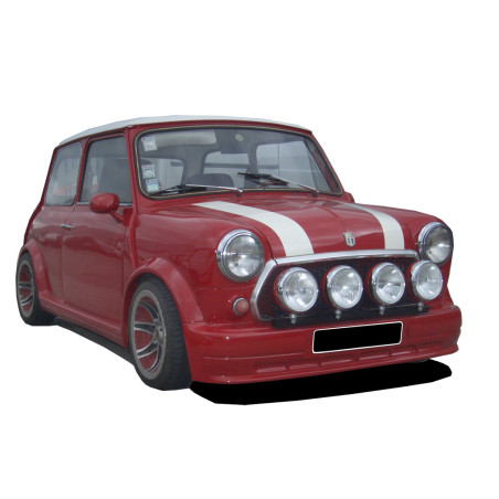 Paraurti anteriore Austin Mini (Cod. O-FB123)