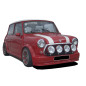 Paraurti anteriore Austin Mini (Cod. O-FB123)