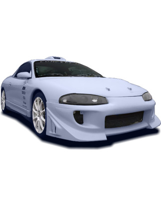 Paraurti anteriore Mitsubishi Eclipse Atlantico (Cod. O-FB124)