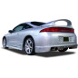 Paraurti posteriore Mitsubishi Eclipse Atlantico (Cod. O-RB093)