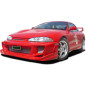 Paraurti anteriore Mitsubishi Eclipse Silver (Cod. O-FB125)