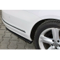 Splitters posteriori laterali Volkswagen Passat R-Line B7 Variant (Cod. M-VW-PA-B7-RLINE-VA-RSD1G)