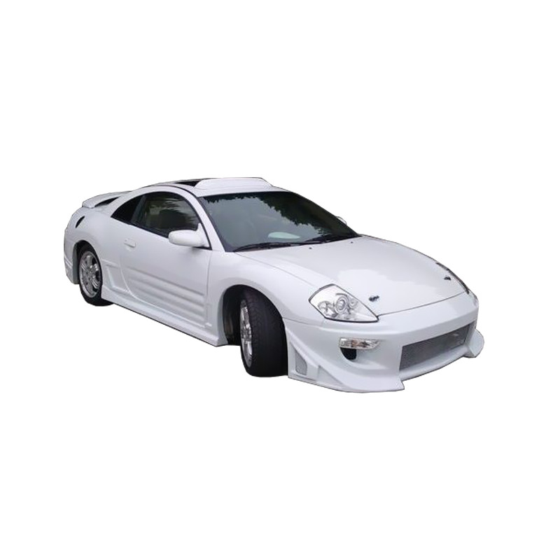 Paraurti anteriore Mitsubishi Eclipse 2000 (Cod. O-FB421)