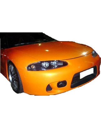 Paraurti anteriore Mitsubishi Eclipse  (Cod. O-FB537)