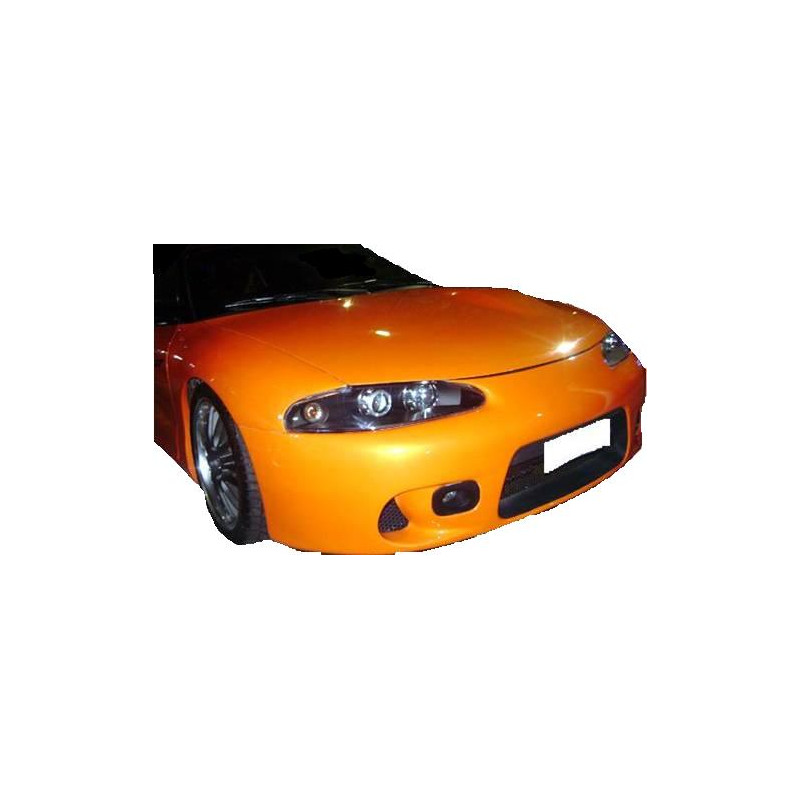 Paraurti anteriore Mitsubishi Eclipse  (Cod. O-FB537)