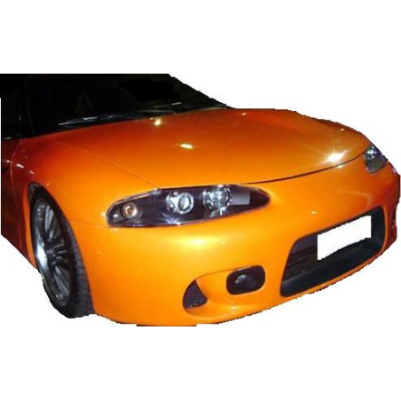 Paraurti anteriore Mitsubishi Eclipse  (Cod. O-FB537)