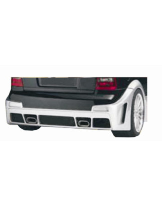 Paraurti posteriore Mitsubishi Lancer 96  (Cod. O-RB433)