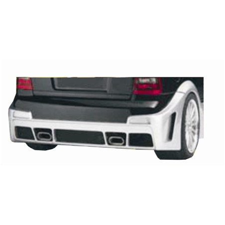 Paraurti posteriore Mitsubishi Lancer 96  (Cod. O-RB433)