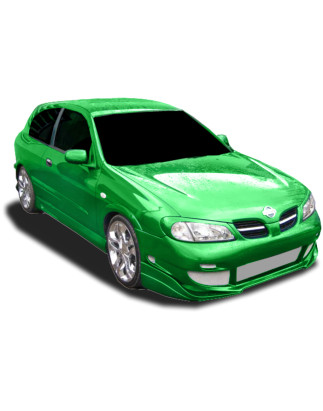 Paraurti anteriore Nissan Almera Diablo   (Cod. O-FB126)