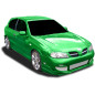 Paraurti anteriore Nissan Almera Diablo   (Cod. O-FB126)