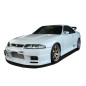 Paraurti anteriore Nissan Skyline GTR R33 -Drift- (Cod. O-FB127)