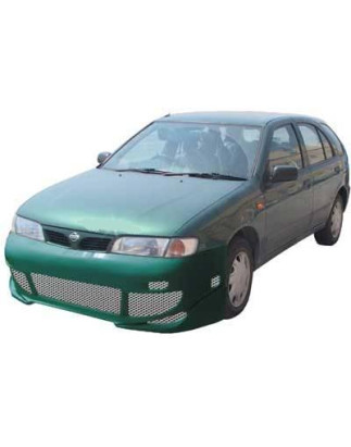 Paraurti anteriore Nissan Almera 95  (Cod. O-FB422)