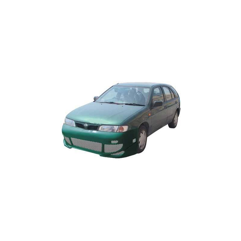 Paraurti anteriore Nissan Almera 95  (Cod. O-FB422)