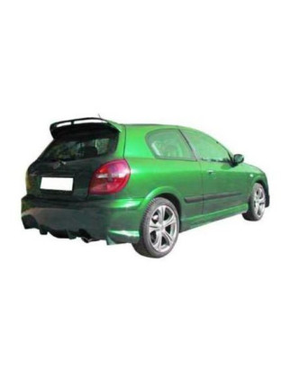 Paraurti posteriore Nissan Almera 00 (Cod. O-RB313)