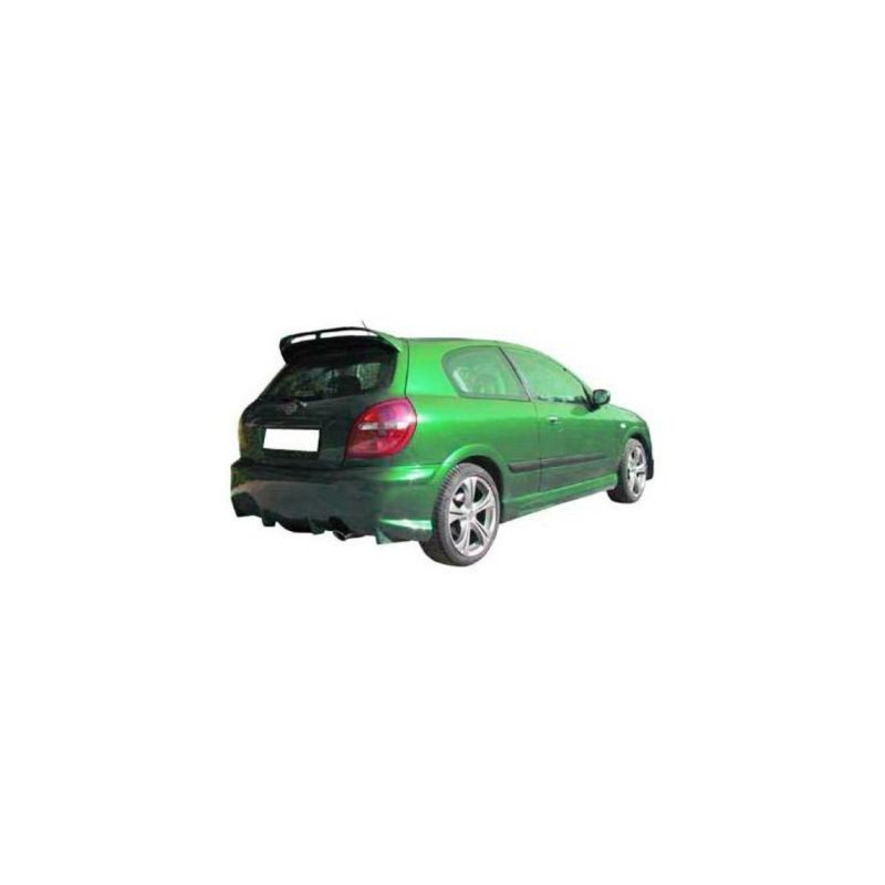 Paraurti posteriore Nissan Almera 00 (Cod. O-RB313)