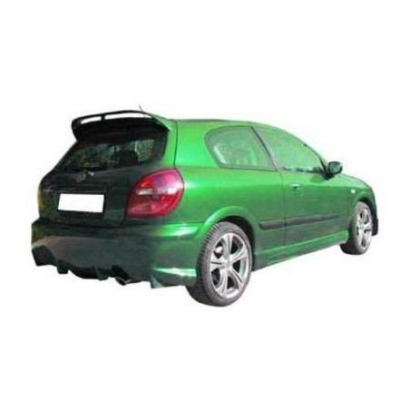 Paraurti posteriore Nissan Almera 00 (Cod. O-RB313)