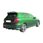 Paraurti posteriore Nissan Almera 00 (Cod. O-RB313)