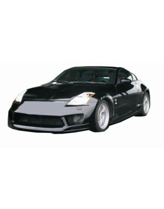 Paraurti anteriore Nissan 350 Z  (Cod. O-FB631)